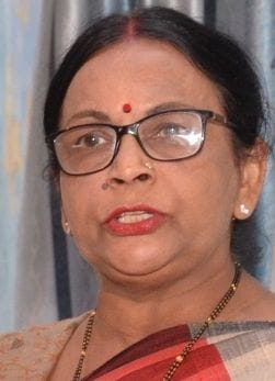 नगर पालिका चेयरपर्सन अंजू अग्रवाल। नगर पालिका चेयरपर्सन अंजू अग्रवाल।