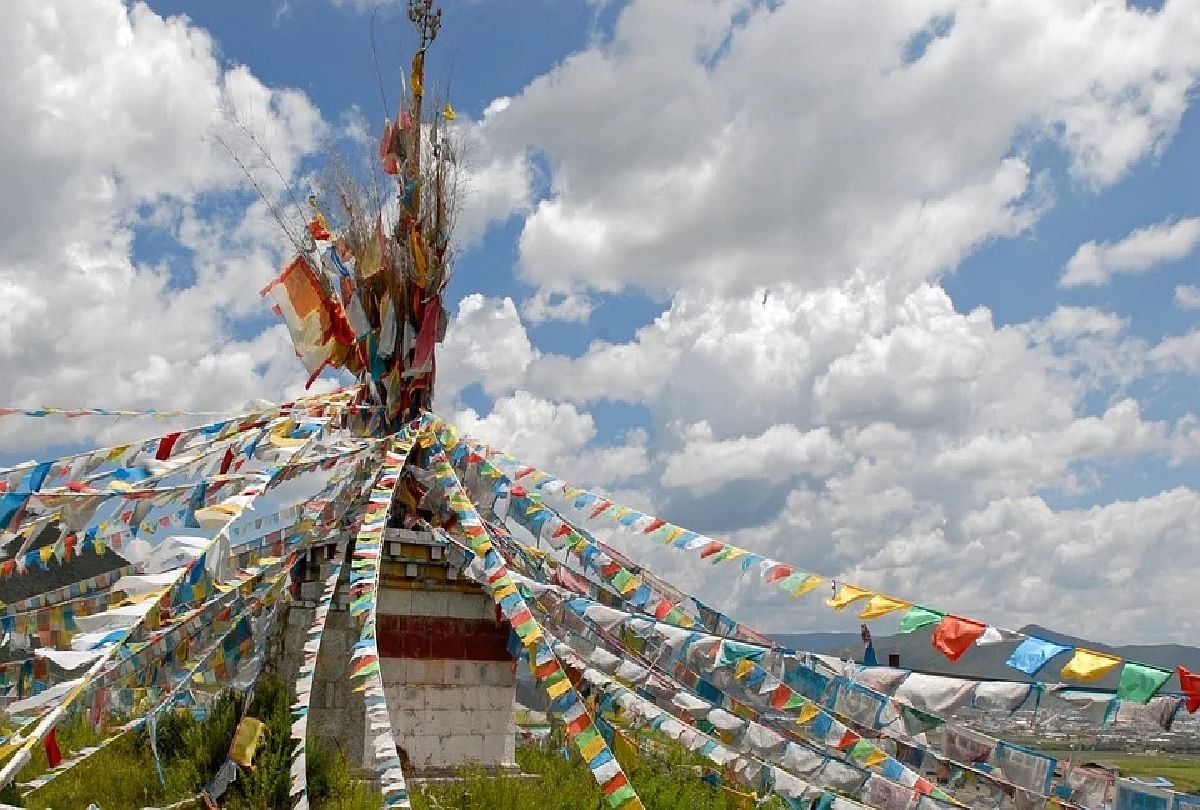 तिब्बत- सांकेतिक तस्वीर