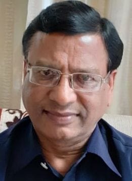 डॉ देवेंद्र नाथ गुप्ता। डॉ देवेंद्र नाथ गुप्ता।