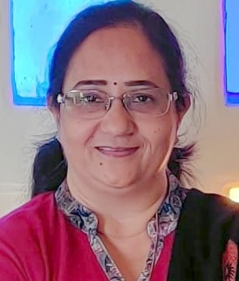 डॉक्टर अलका विश्नोई। डॉक्टर अलका विश्नोई।