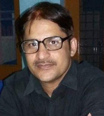 नृपेंद्र देशवाल। नृपेंद्र देशवाल।