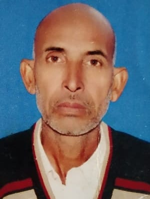 हरपाल सिंह।