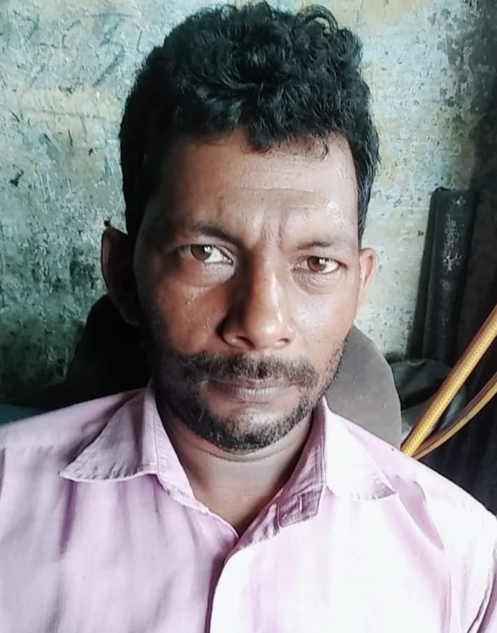 ओमपाल सिंह।