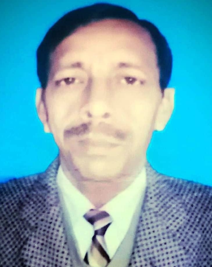 उबैद अख्तर।