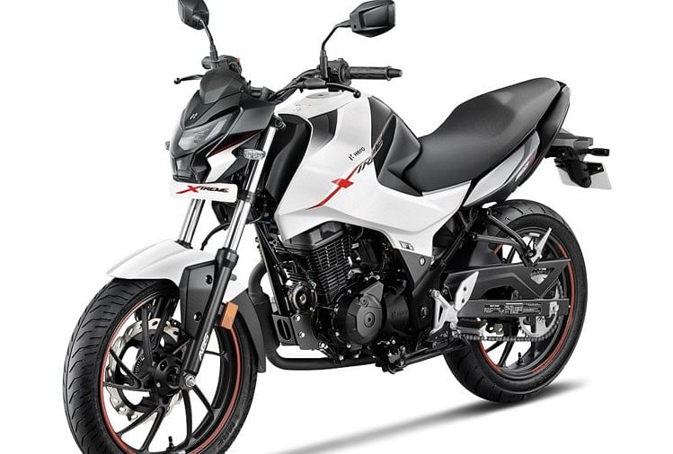 bajaj xtreme