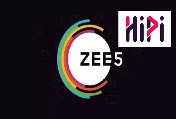 Zee5 hipi app