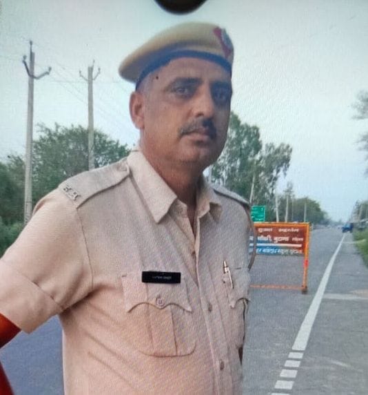 कप्तान सिंह का फाइल फोटो। कप्तान सिंह का फाइल फोटो।