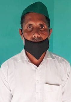 कुलदीप सैनी कुलदीप सैनी