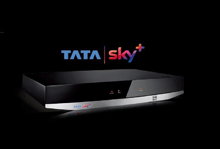 Tata Sky HD