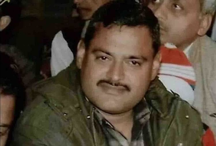 Kanpur Encounter: History-sheeter Vikas Dubey Was Arrested From ...