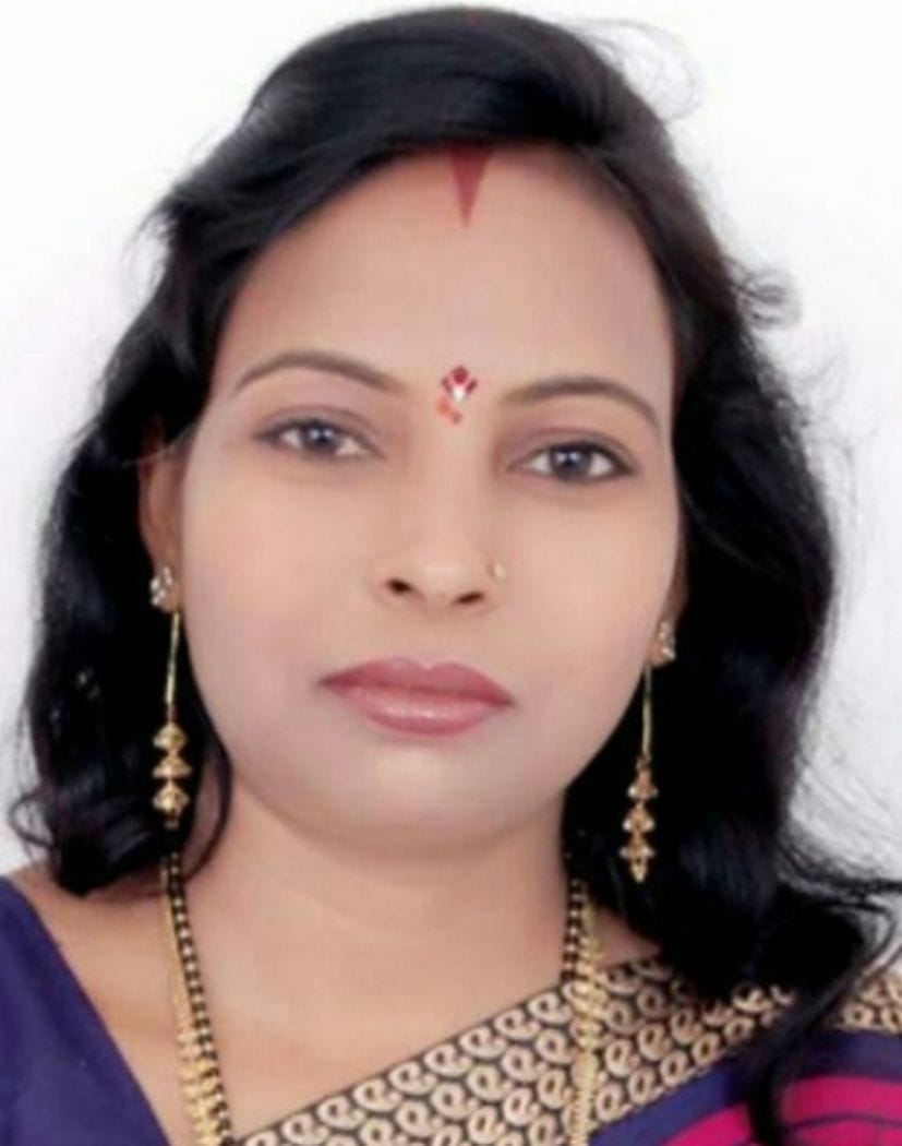 गीता चंद्रा।