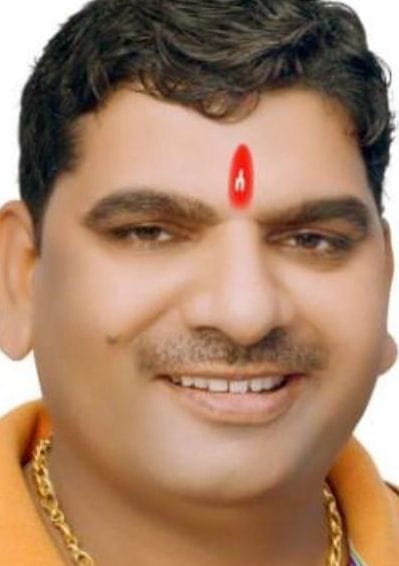संजय धीमान। संजय धीमान।