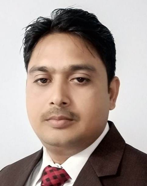जावेद अहमद जावेद अहमद