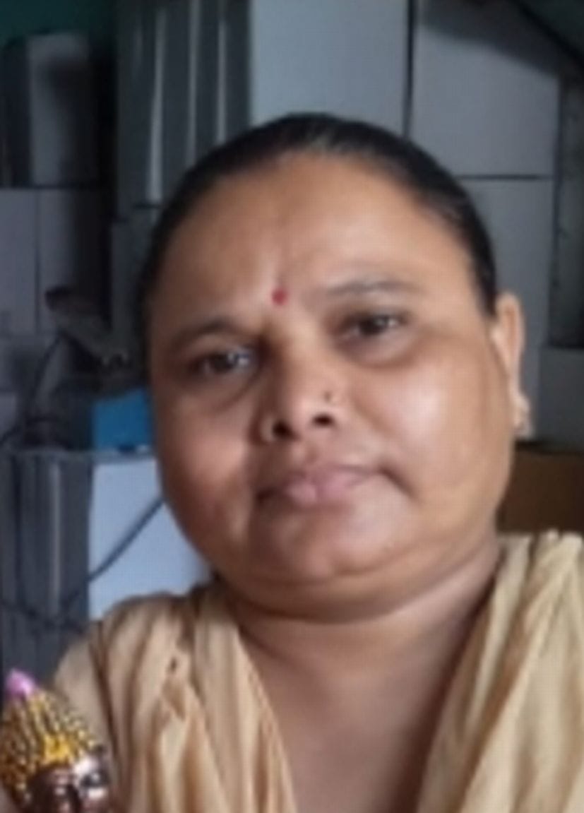 प्रसून लता।