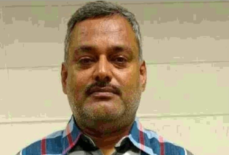 विकास दुबे