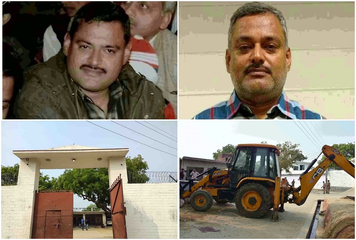 Kanpur Encounter