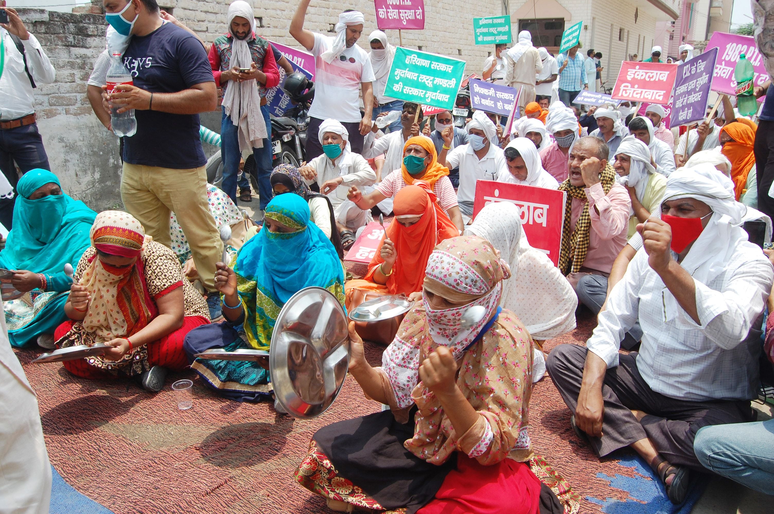 teacher protest teacher protest