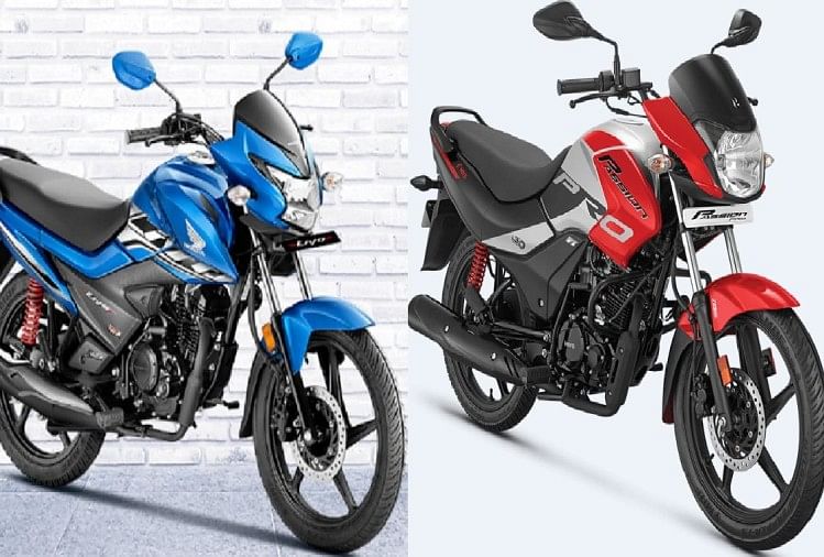 Honda Livo Vs Hero Passion Pro Which One Is Cheapest ...