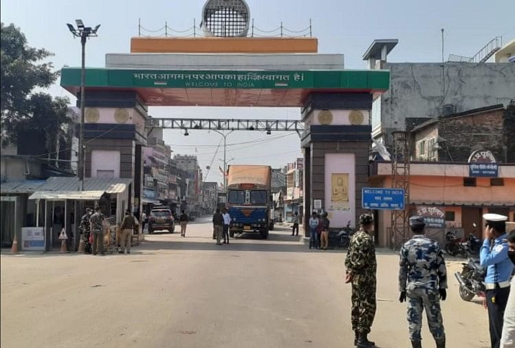 India-Nepal border dispute: Nepal Armed Forces removed another post established on border