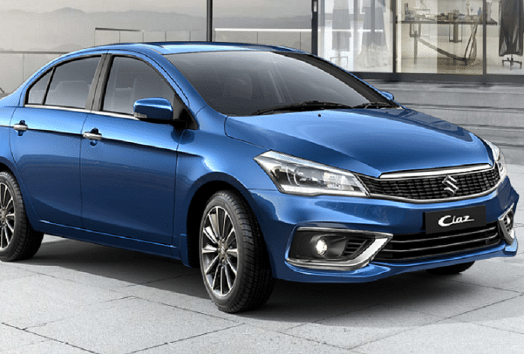 Maruti Suzuki Ciaz