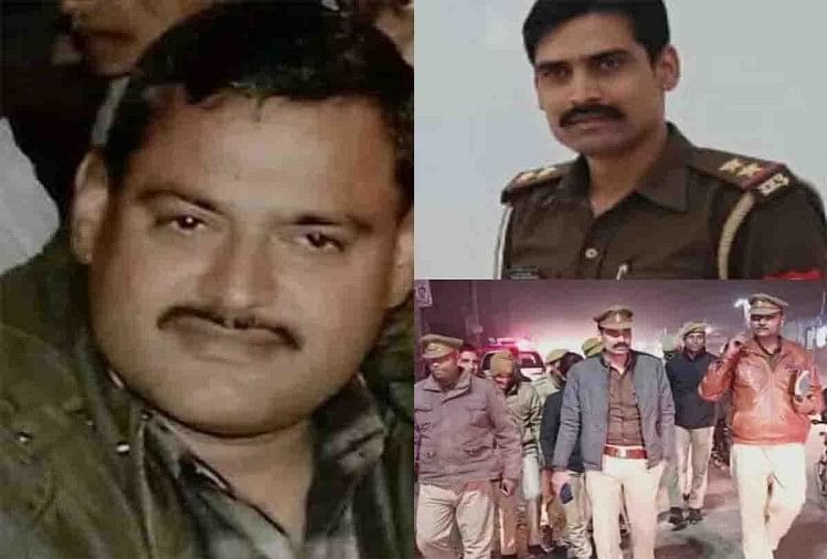 kanpur encounter news