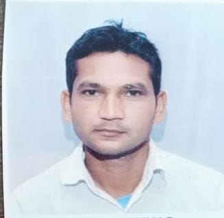संदीप का फाइल फोटो। संदीप का फाइल फोटो।