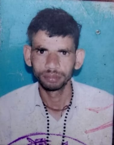 मृतक राजू पाल की फाइल फोटो मृतक राजू पाल की फाइल फोटो