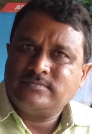 कमलेश। कमलेश।