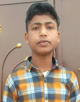 रजत उर्फ गोपाल का फाइल फोटो। संवाद रजत उर्फ गोपाल का फाइल फोटो। संवाद