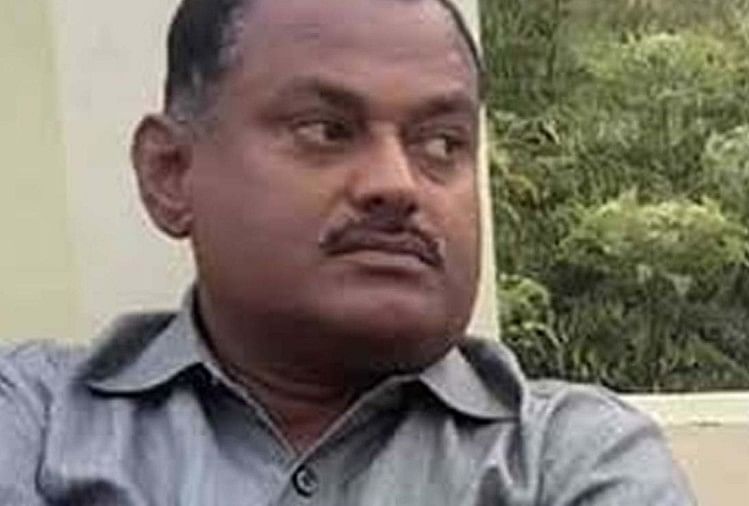 विकास दुबे
