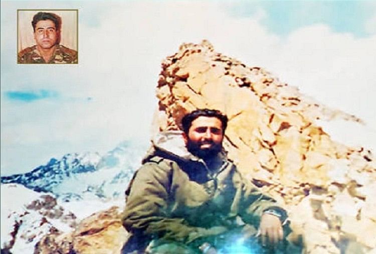 vikram batra