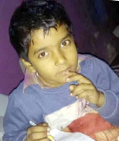 अफजलगढ़ के गांव आलमपुर गांवड़ी में बनैली नदी में खनन से बने गहरे कुंड में डूबने वाले बालक का फाइल ? अफजलगढ़ के गांव आलमपुर गांवड़ी में बनैली नदी में खनन से बने गहरे कुंड में डूबने वाले बालक का फाइल ?