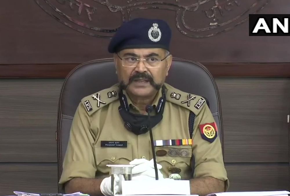 Police Medals For Gallantry, Including Adg Prashant Kumar, Will Get 658 Medals From Dgp Level - एडीजी प्रशांत कुमार समेत 8 को वीरता के लिए पुलिस पदक, डीजीपी स्तर से 658 लोगों