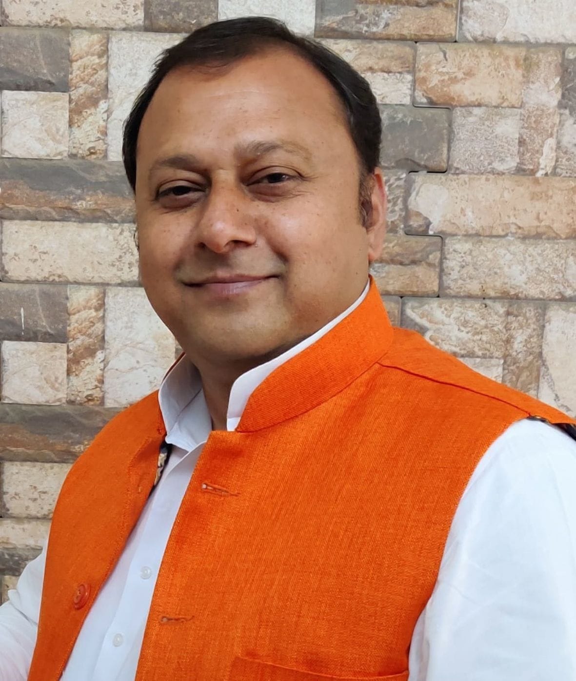 चेतन पांडे उद्यमी। चेतन पांडे उद्यमी।