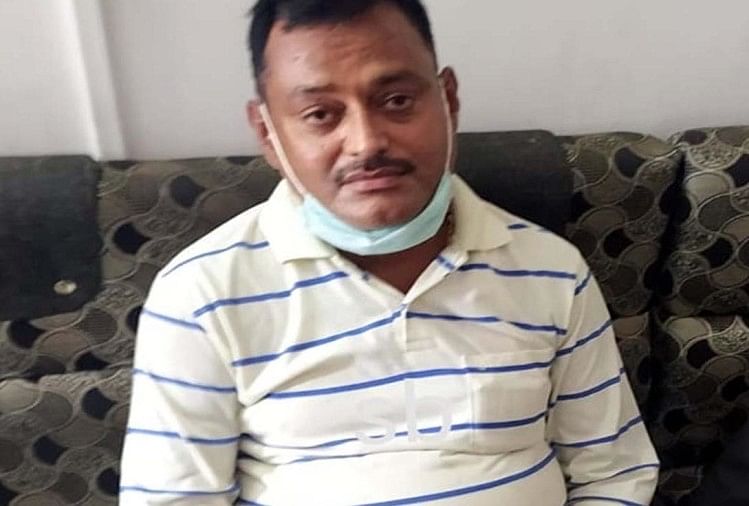 विकास दुबे