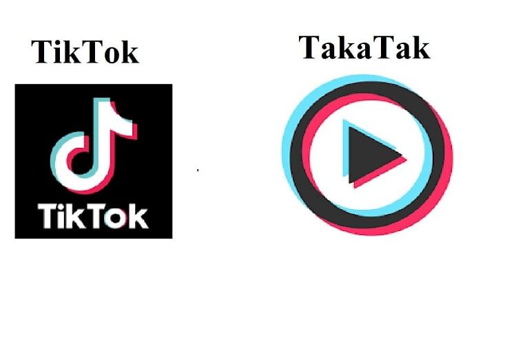 Mx Player Launched Takatak App Like Tiktok Available On Google ...