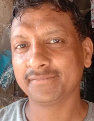 अरुण जैन। अरुण जैन।