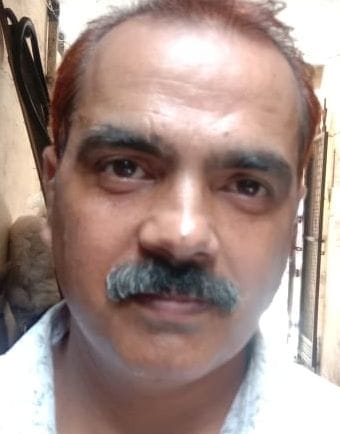 आशीष। आशीष।
