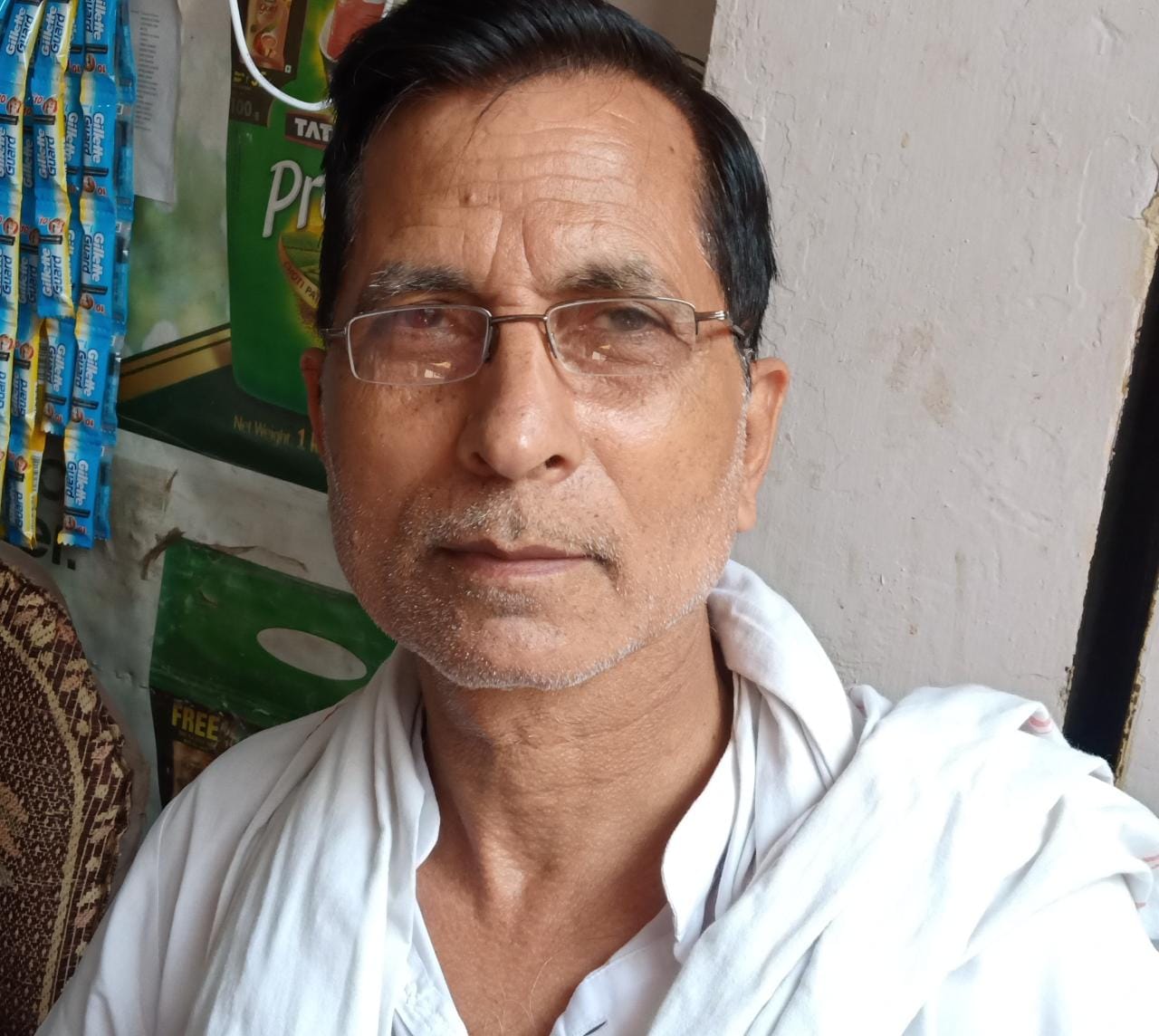 मदन बाठला मदन बाठला