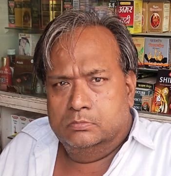 कुलदीप कुच्छल। कुलदीप कुच्छल।