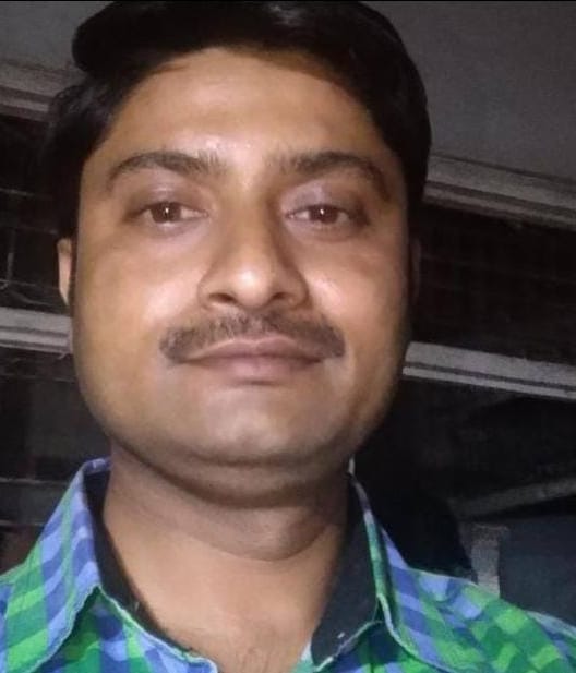 हरिओम ओमर