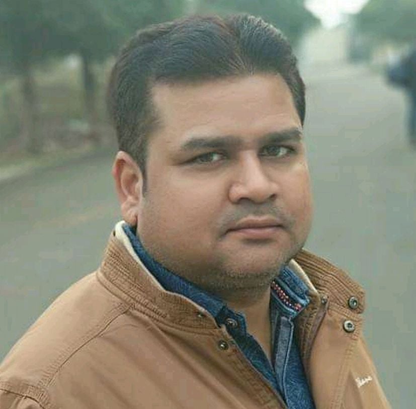 डॉ. कुलदीप सिंह (फाइल फोटो)।
