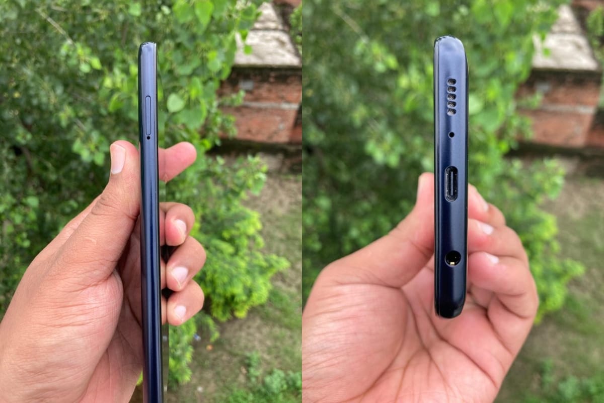 Samsung Galaxy A21s Review: अच्छी डिजाइन, बड़ी बैटरी लेकिन एक ओवर प्राइस फोन!
