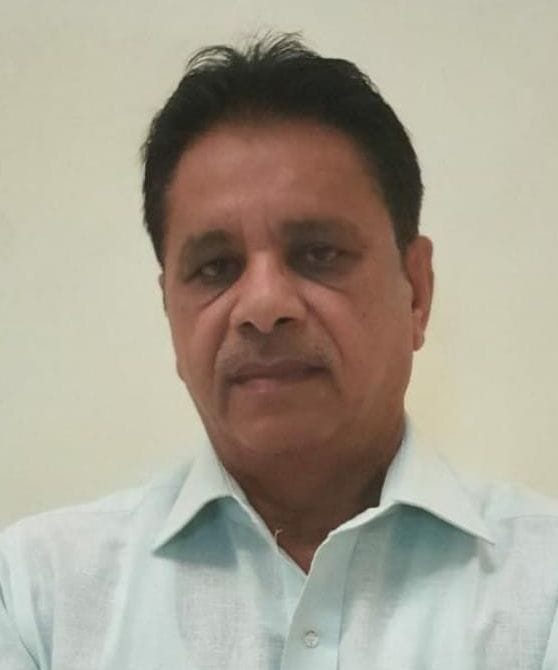 अशोक यादव, सपा जिलाध्यक्ष अशोक यादव, सपा जिलाध्यक्ष