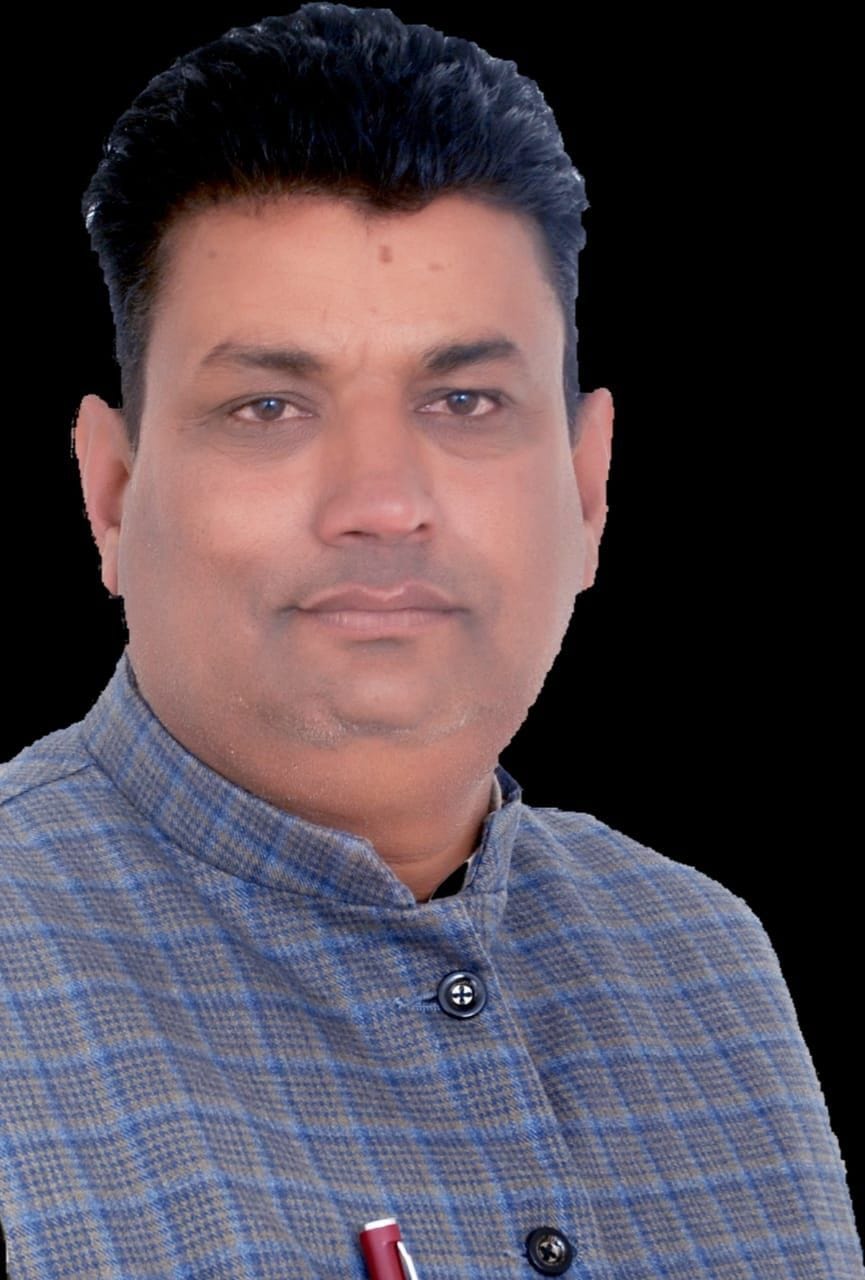चौधरी सुरेंद्र सिंह, कांग्रेस जिलाध्यक्ष चौधरी सुरेंद्र सिंह, कांग्रेस जिलाध्यक्ष