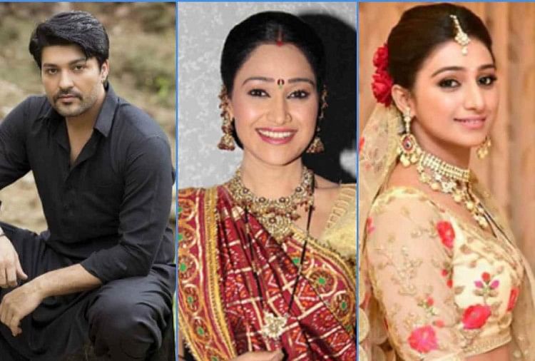 Disha Vakani To Mohena Kumari Singh And Other Actors Took A Break Or