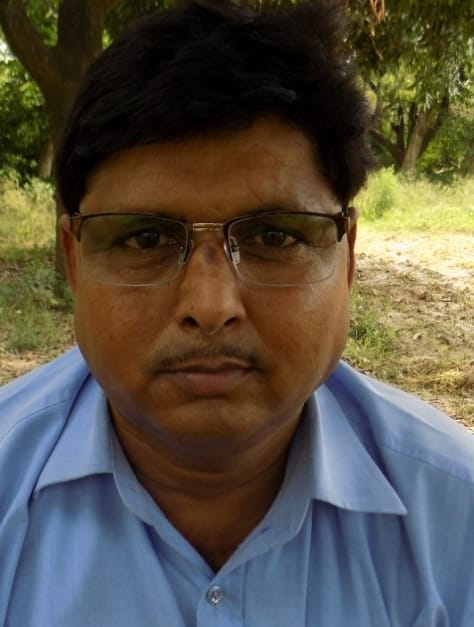 राजेश कटियार राजेश कटियार