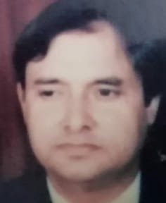 सज्जाद हुसैन एडवोकेट सज्जाद हुसैन एडवोकेट
