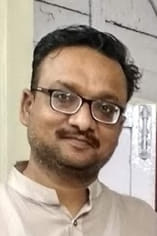पराग गोयल पराग गोयल