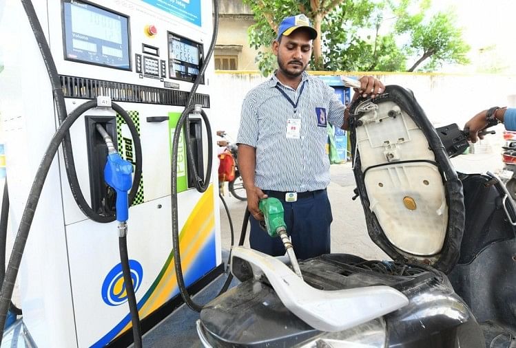 Update Harga Bensin Diesel Tanggal 20 Desember Di Gorakhpur – Harga Bensin Diesel
